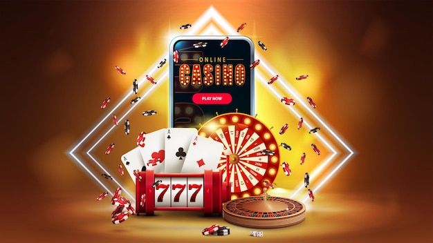 Rivalry Casino پاکستان میں میگا ویز کیسینو گیمز